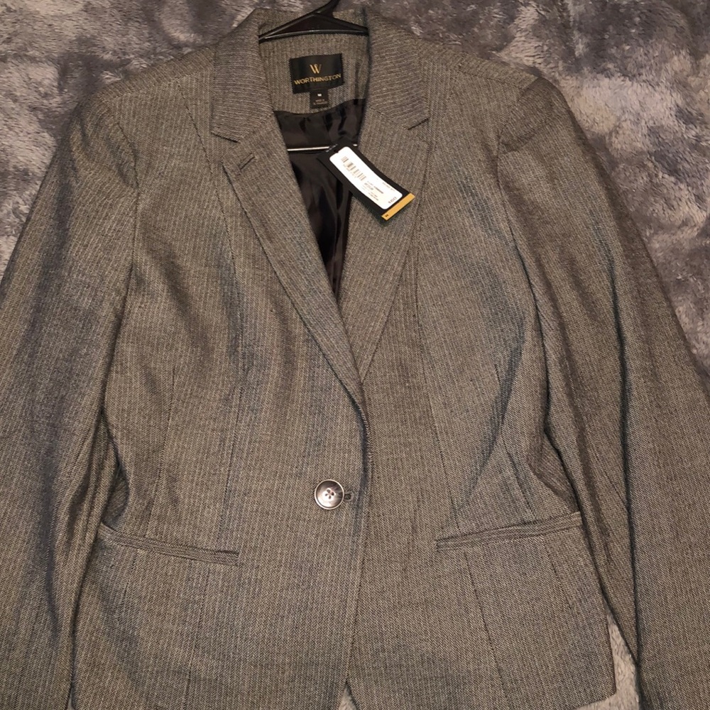 women’s blazer